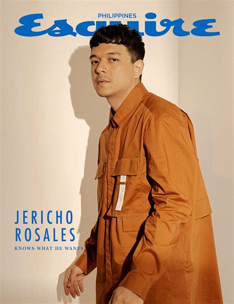 erica rosales scandal|Jericho Rosales On Fame, Moving To La, And More .